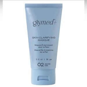 Glymed+ Skin Clarifying Masque - 59 ml